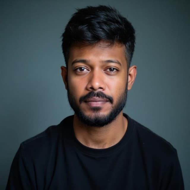 Ramsundar J