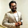 Ram Swaminathan
