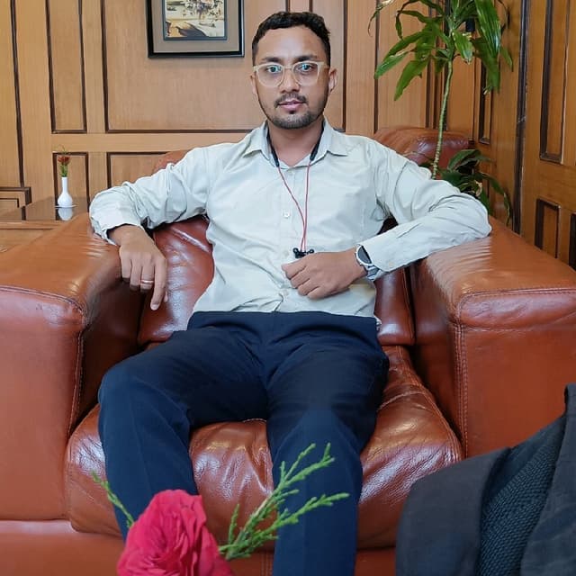 Ramswroop Jat