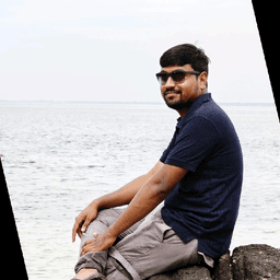 Ramteja Penugonda