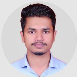 Ram Teja Porandla