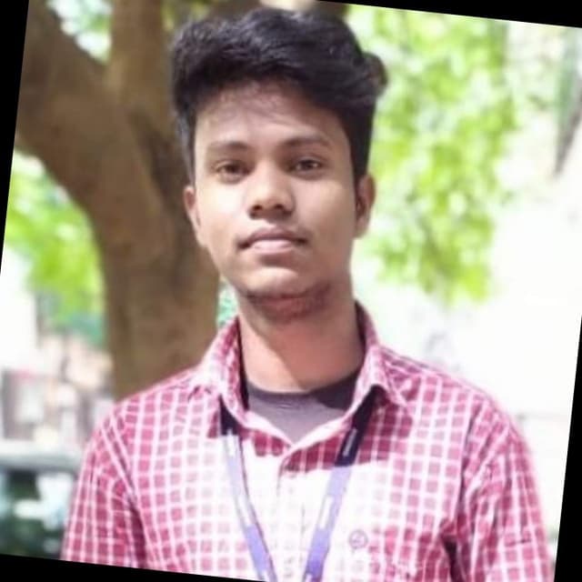 Ramtheerttham Shantharaju