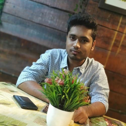 Ram Tondwal