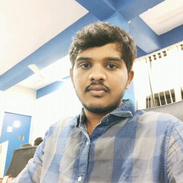 Ramu Goud