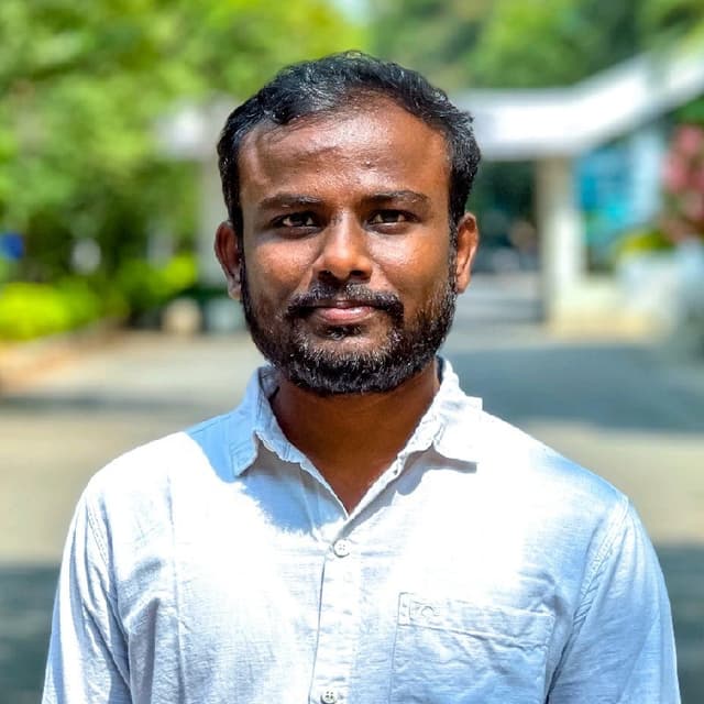 Ramu Nukavarapu