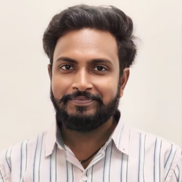 Ramu Pavurala