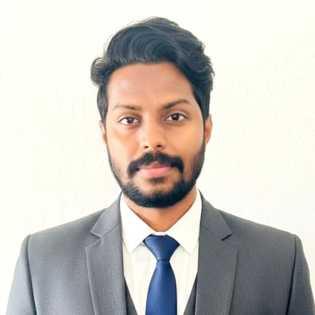 Ramu G
