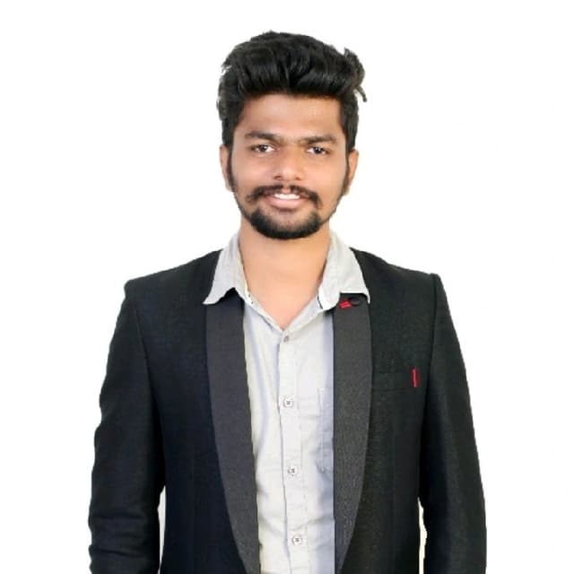 Ramulu Gunji