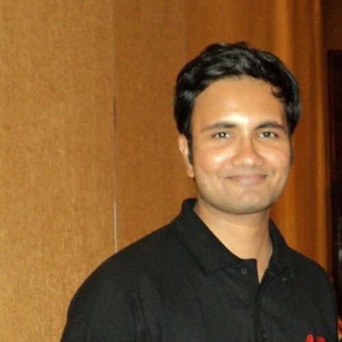 Ram Vaidyanathan