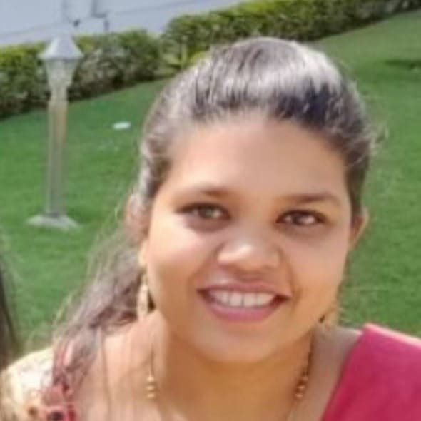 Ramya Baskaran