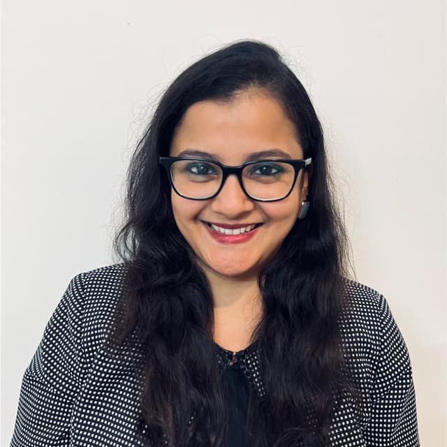 Ramya Bhatt