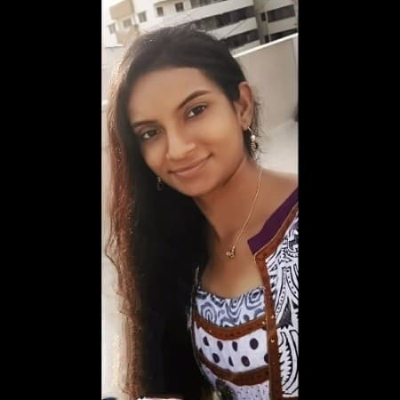 Ramya Dhananjaya