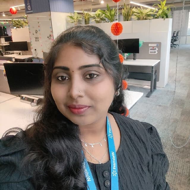Ramya Dharshini