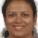 Ramya Dominic