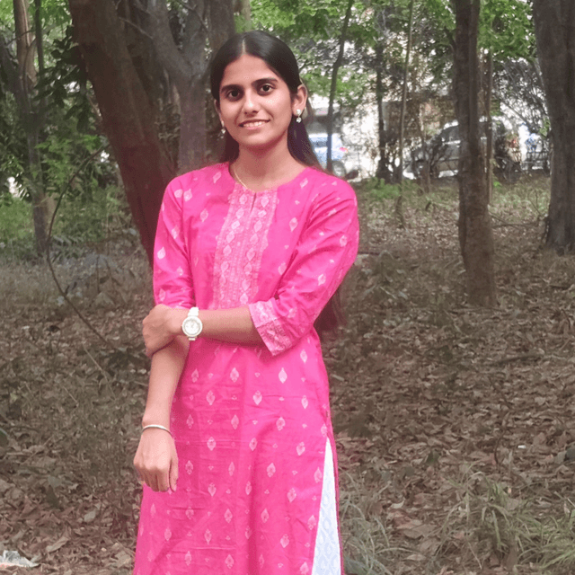 Ramya H R
