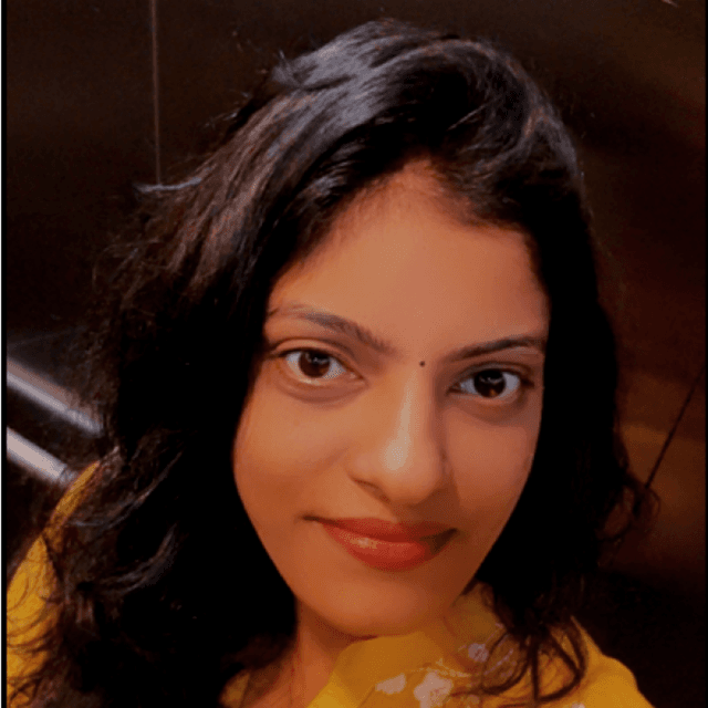 Ramya Harika