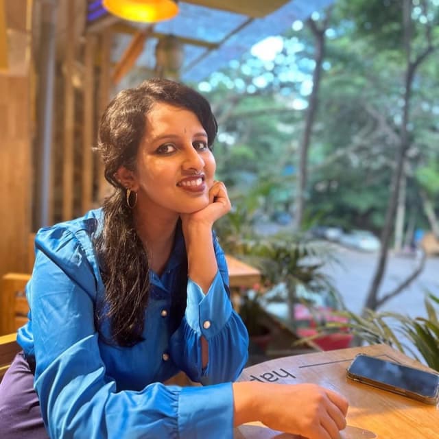 Ramya J 👩🏻‍💻