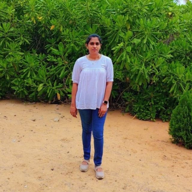 Ramya Krishnan