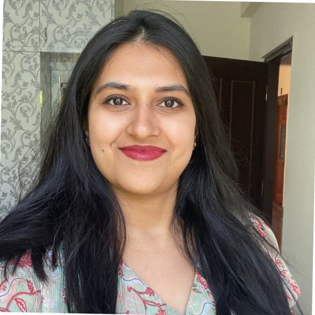 Ramya M R