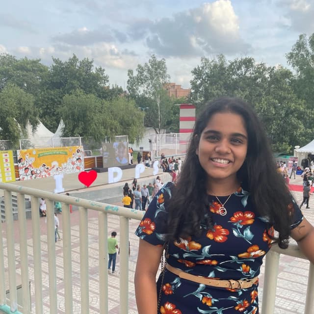 Ramya Neelakantan