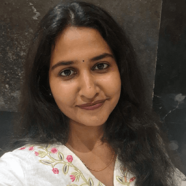 Ramya R.