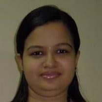 Ramya Rajeev