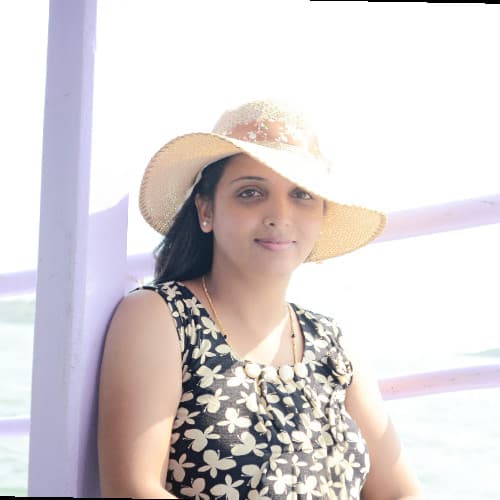 Ramya Ramesh