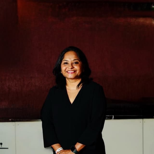 Ramya Reddy