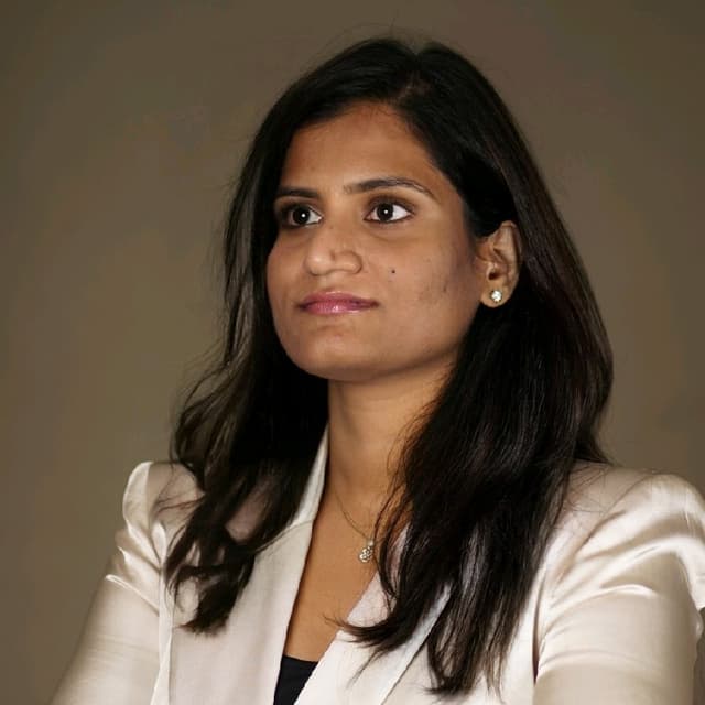 Ramya Segar