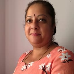 Ramya Sharma