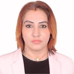 Ramya Shreekanth