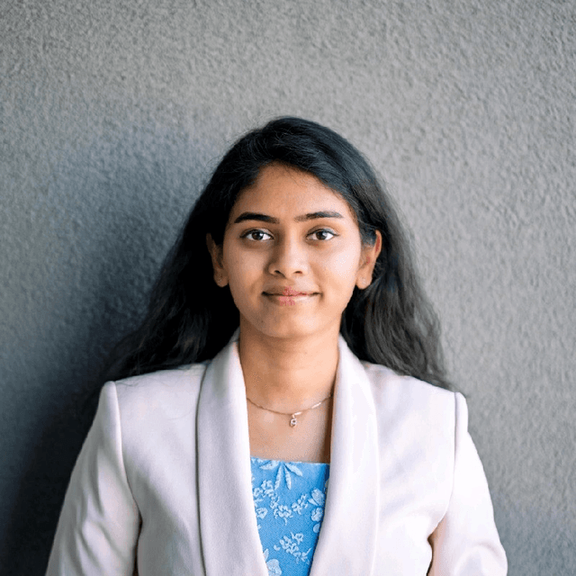 Ramyasri Murugesan