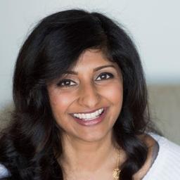 Ramya Venkateswaran