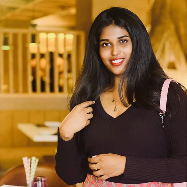 Ramya D.