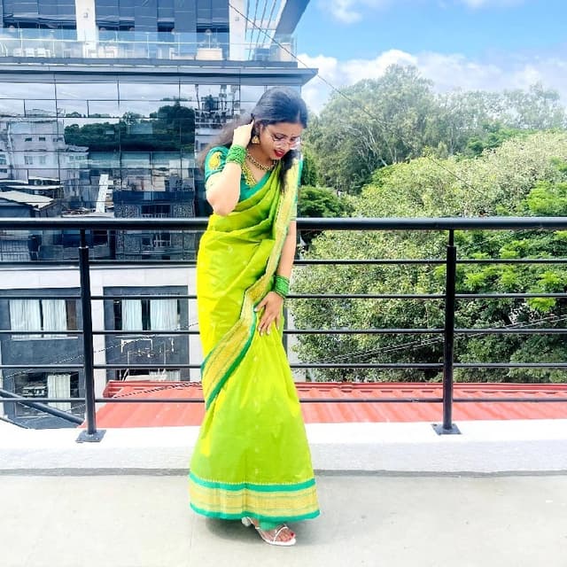 Ramya A