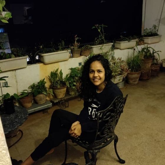 Ramya Ankilla