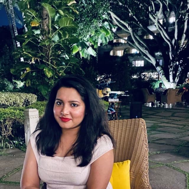 Ramya Ramamurthy