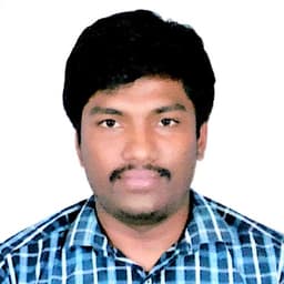 Ramyakesh A