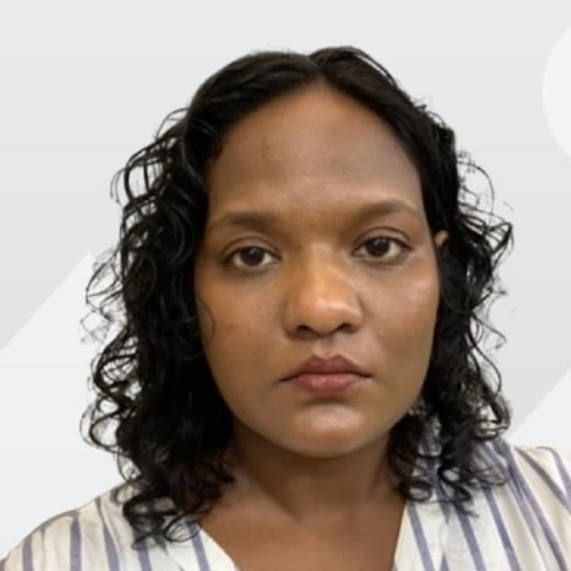 Ramya Mathivathanan