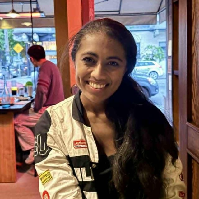 Ramya Nagarajan