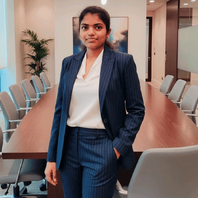 Ramya Nippani
