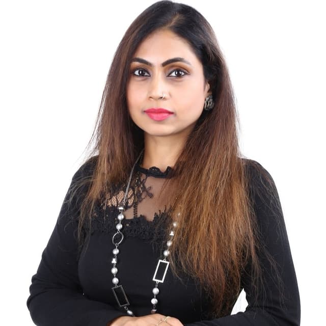 Ramya Parashar