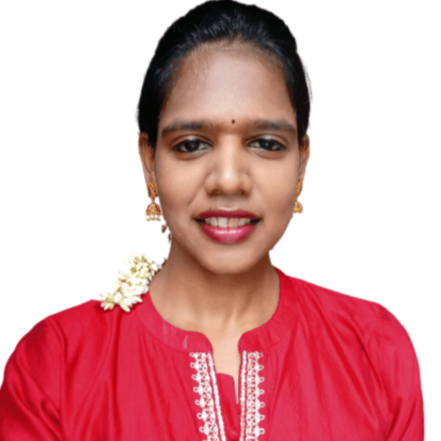 Ramya S