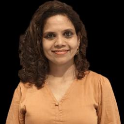 Ramya Shastri
