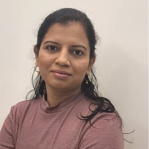 Ramyashree G