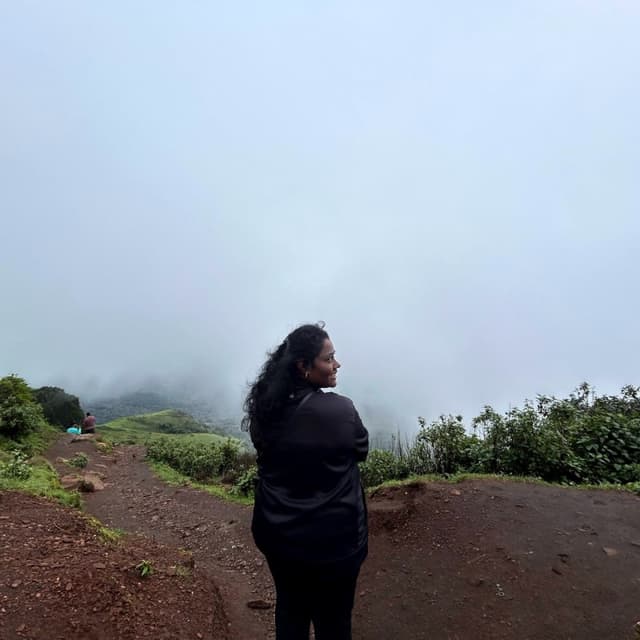 Ramyasree Srivenkateswarlu