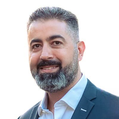 Ramzi Saleh