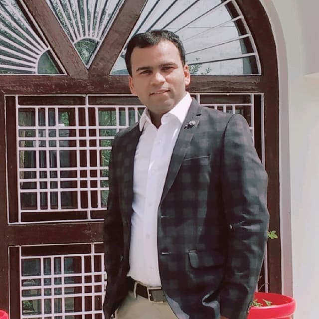 RAN BAHADUR SINGH