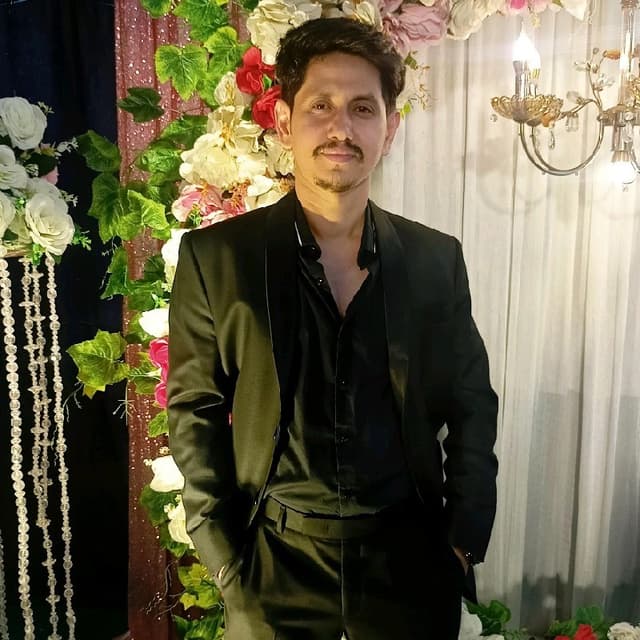 Rana Ahamed
