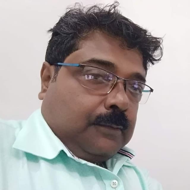 Rana Dey Sarkar
